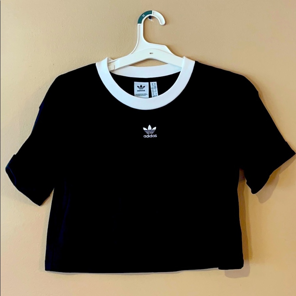 ADIDAS Crop top